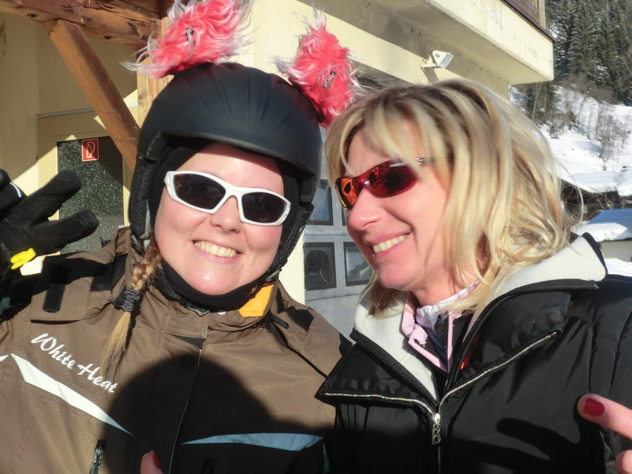 01- Anreise, Haushang 161